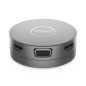 Dell Docking station DA310, Wired, Dell Docking station DA310, Wired,